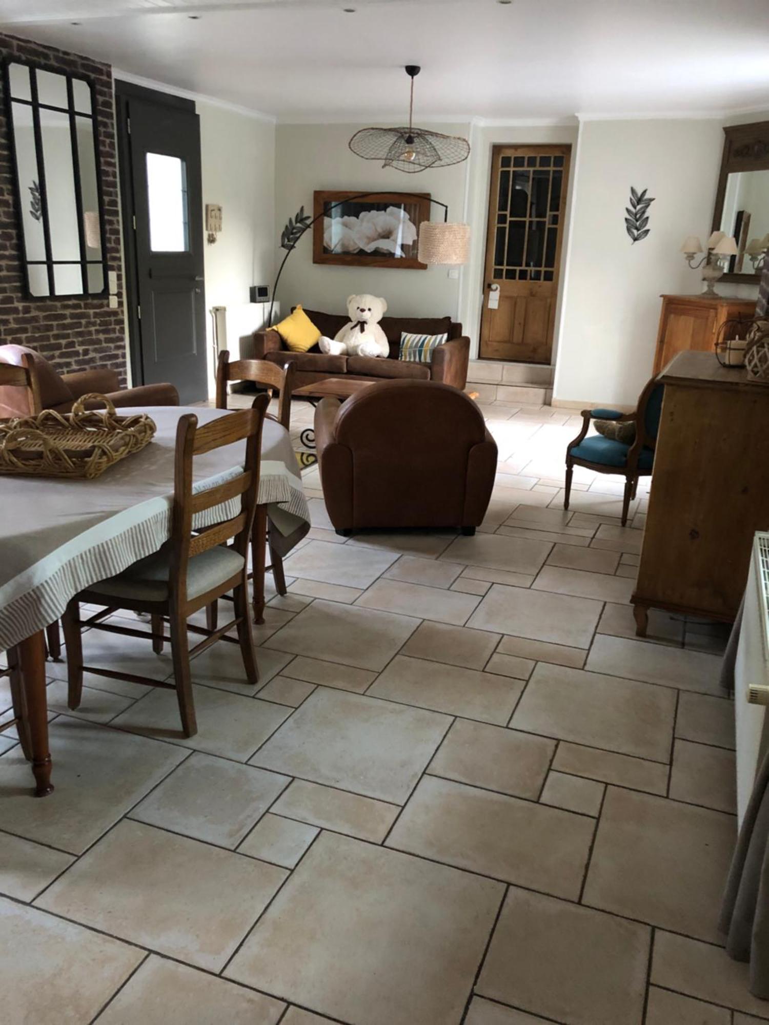 Le Clos De La Pommeraie Carly Extérieur photo